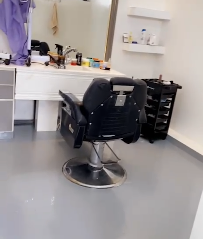 حلاق الحفرة - Najran - +966 58 232 1779