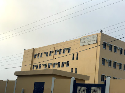 مدرسة صقر قريش - Abha -