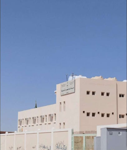 King Faisal High School - Hafar Al Batin - +966 13 721 8216