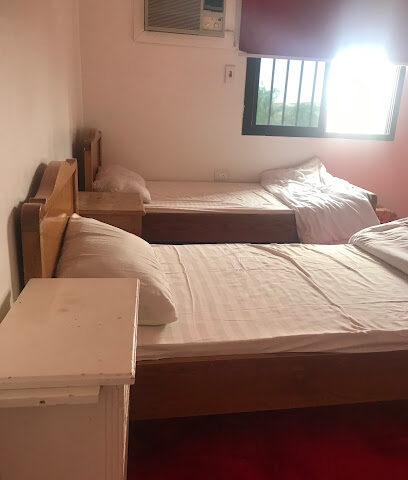 Awakening House Hotel - Taif - +966 50 948 8775