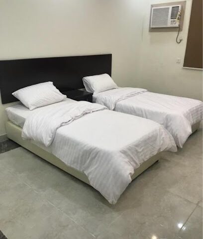 ابراج التنهات السكنيه - Bisha - +966 50 755 5590