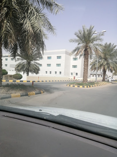 Al Rass General Hospital - Saudi Arabia|Ar Rass 58883|شارع ابن سينا، حي الملك خالد
