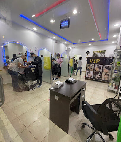 Thook Alwishah Salon - Riyadh - +966 53 216 4118