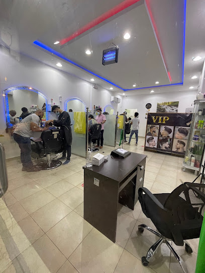 Thook Alwishah Salon - Riyadh 12232