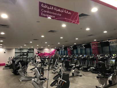 Fitness Time Ladies - وقت اللياقة ليديز - Mecca - +966 9200 03131