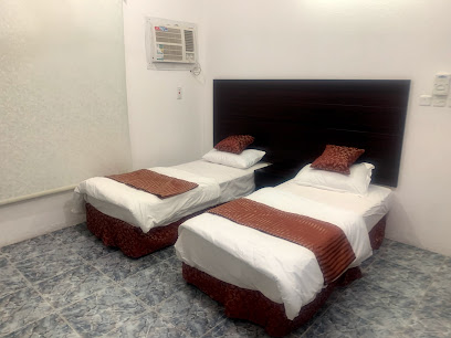 شقق نسيم الغابة للشقق المخدومه - Al Bahah - +966 50 150 5036