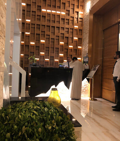 Ocean Spa - Riyadh - +966 55 444 4112
