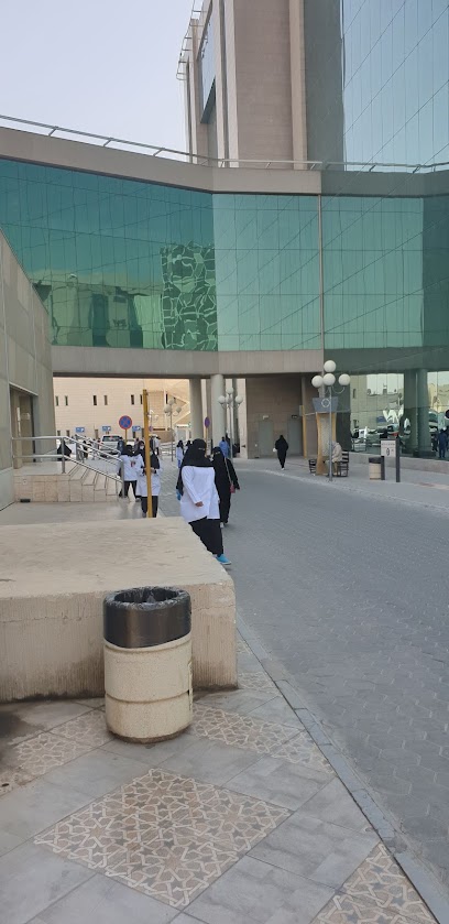 MRI King Saud Medical City - Saudi Arabia|Riyadh 12372|King Saud University|Medical City