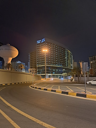 Hotel - Mecca 24236