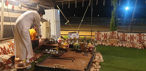 مربط طي - المرير -