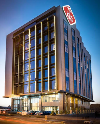 Aber Khamis Mushayt Hotel - Khamis Mushait 62563