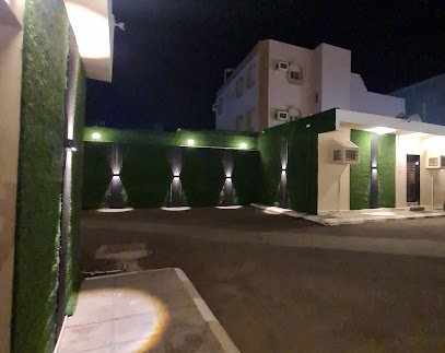 مجمع الوزير السكني - Al Aseelh - +966 56 305 6000