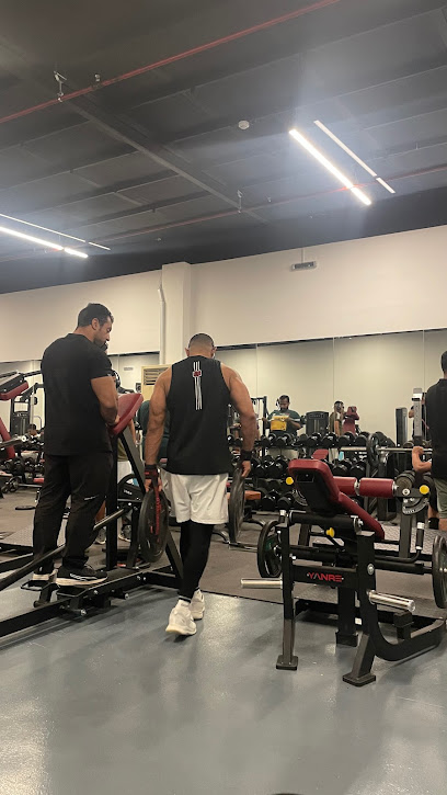 Fitness GYM - Saudi Arabia|Jazan 82734|2039 7928