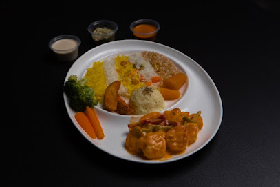 My perfect meal وجبتي المثالية - Riyadh - +966 54 390 9034