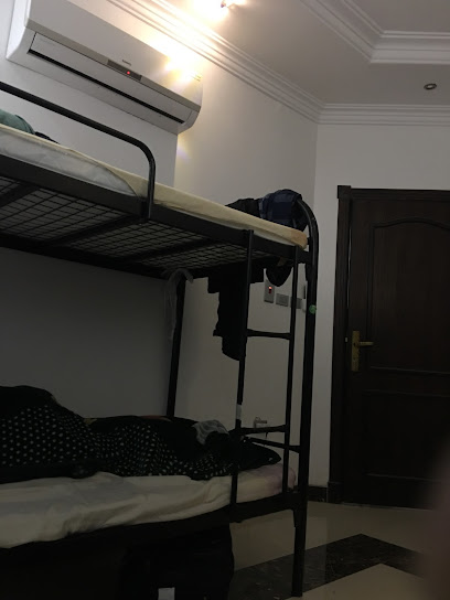 JANA Guest house - Al Khobar 34226
