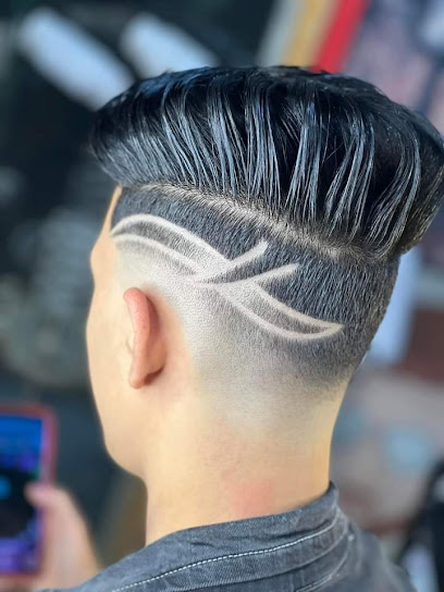 صالون العراب - Saudi Arabia|Hafar Al Batin 39953|Al Khalidiyah|الملك خالد بن عبد العزيز