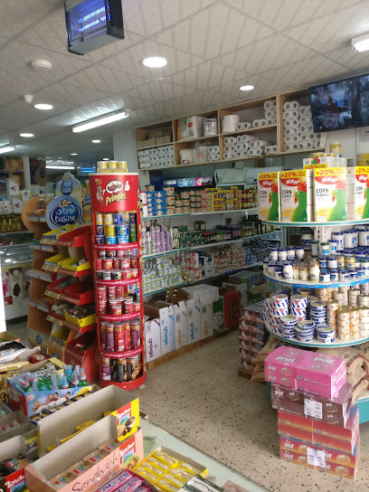 Dakheel Super Market - Saudi Arabia|bhuraidha