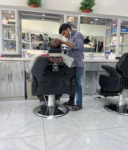 Poricoy hair dresser sallon - Riyadh - +966 54 429 1342