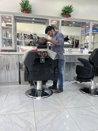 Poricoy hair dresser sallon - Saudi Arabia|Riyadh 14727|Badr|GPG7+VV2