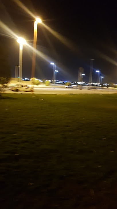 حديقة وممشى المحمديه - Saudi Arabia|Hafar Al Batin 39911|Al Muhammadiyah|King Fahd Road
