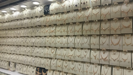 الراقي للإكسسوارات الراقية و المجوهرات التقليدية - Al Madinah Al Munawwarah - +966 56 271 1950