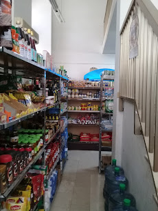 Al Jazeera Supermarket - Jeddah - +966 12 663 3249