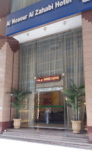 Al Majd Al Zahabi Hotel - Mecca - +966 54 566 4453