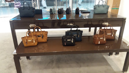 COACH Dhahran Mall - Al Khobar - +966 59 301 8751