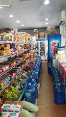 Grocery Store - Al Madinah Al Munawwarah - +966 50 108 4173